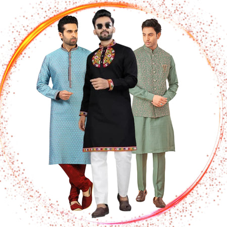 Kurta Pajama