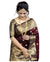 Royal Ethnic | Women's Pure Soft Kanjivaram Silk Saree | Banarasi Style | With Blouse Piece | Wedding Wear | Elegant - Royal Ethnic