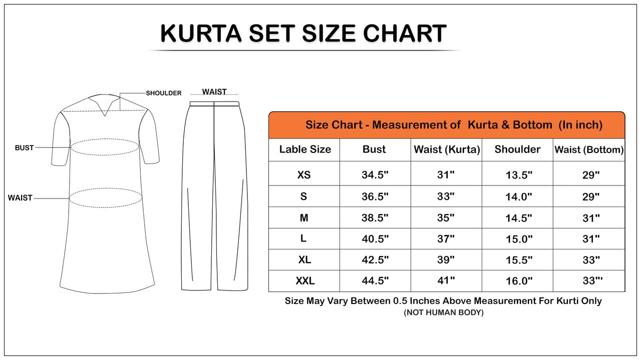 Royal Ethnic | Women's Viscose Embroidered Kurta Pant Dupatta Set | Straight Fit | 3/4 Sleeves | Festive & Elegant Wear - Royal Ethnic